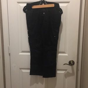 WHBM Cargo Pants